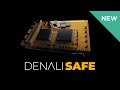 Denali Safe Servo Drives