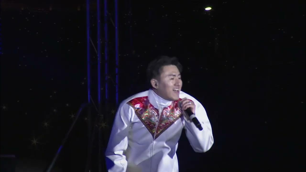 Majo Majo and Semkha Mazha by JD (116th National Day Concert, 17th