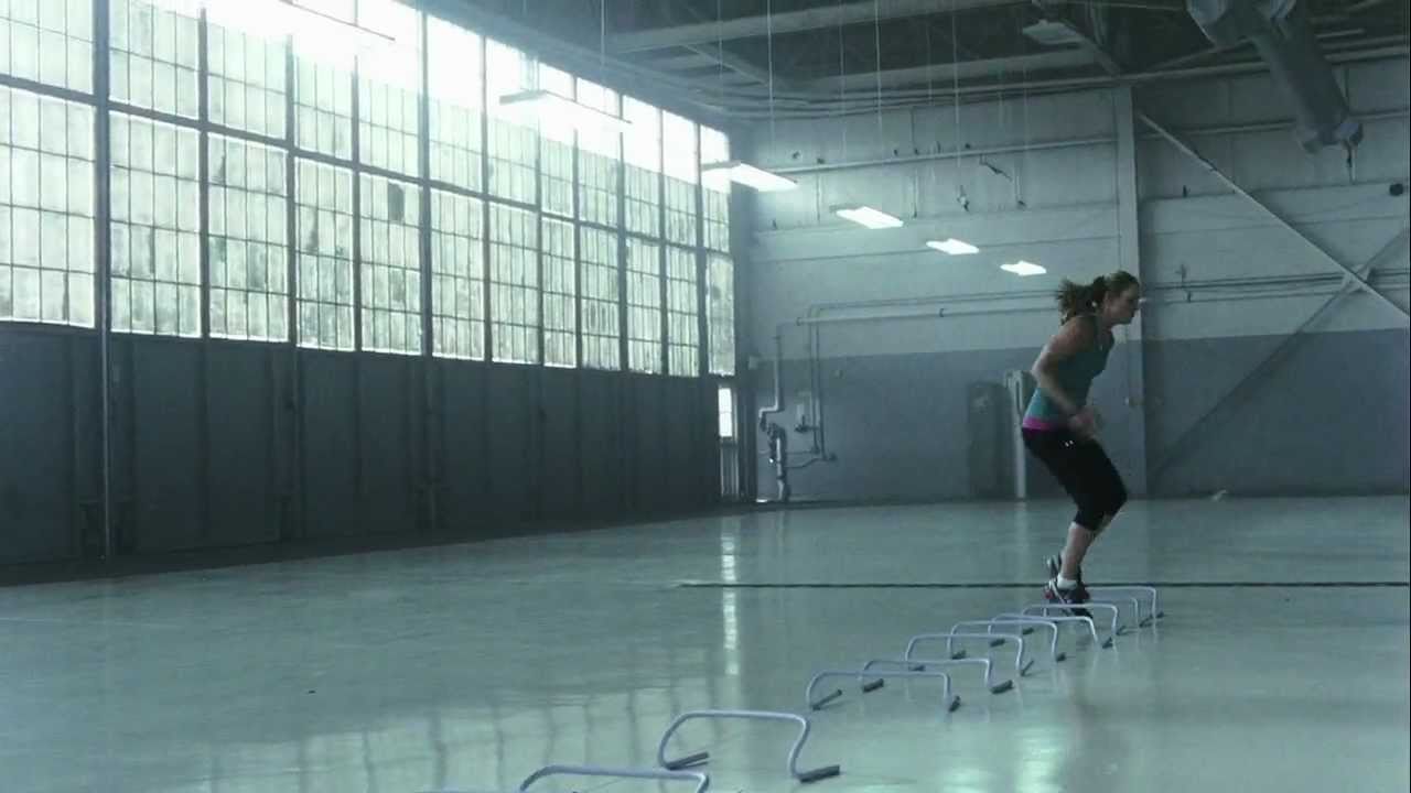 Under Armour Women. Protect This House. WILL. - YouTube