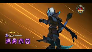 Idle Master 3D : 20 Elemental Summon, 50 Advanced Summon & 70 Holy Grail Summon screenshot 5