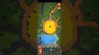 How to play worldbox mod apk game screenshot 4
