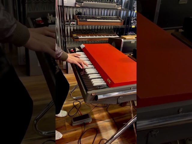 The moment those first organ notes hit, you know it’s “Light My Fire.”