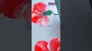 painting creativeart shortsfeed subscribe shortsfeed creativeart artwork artist 2023 new