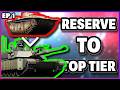 America S Heavy Tanks Have One Solution USA Heavy Tank Low To Top Tier EP1 America S Heavy Tanks Have One Solution USA Heavy Tank Low To Top Tier EP1