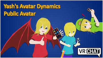 Avatar Dynamics Phone