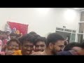 Ganesh Chaturthi Celebration At IIIT lucknow
