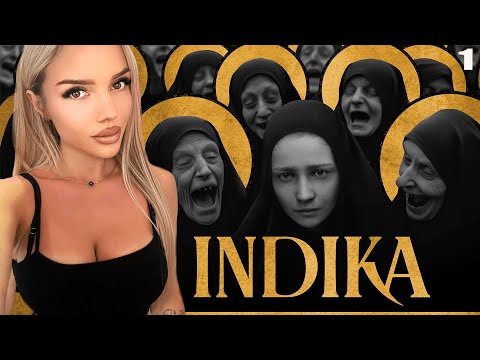 Видео: НОВИНОЧКА INDIKA  [4k] | DEMO БЫЛА ИНТЕРЕСНОЙ / ОБЗОРНЫЙ СТРИМ ЧАСТЬ 1