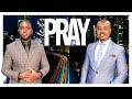 Let&#39;s Pray with Pastor Alph Lukau | Wednesday 13 March 2024 | AMI LIVESTREAM