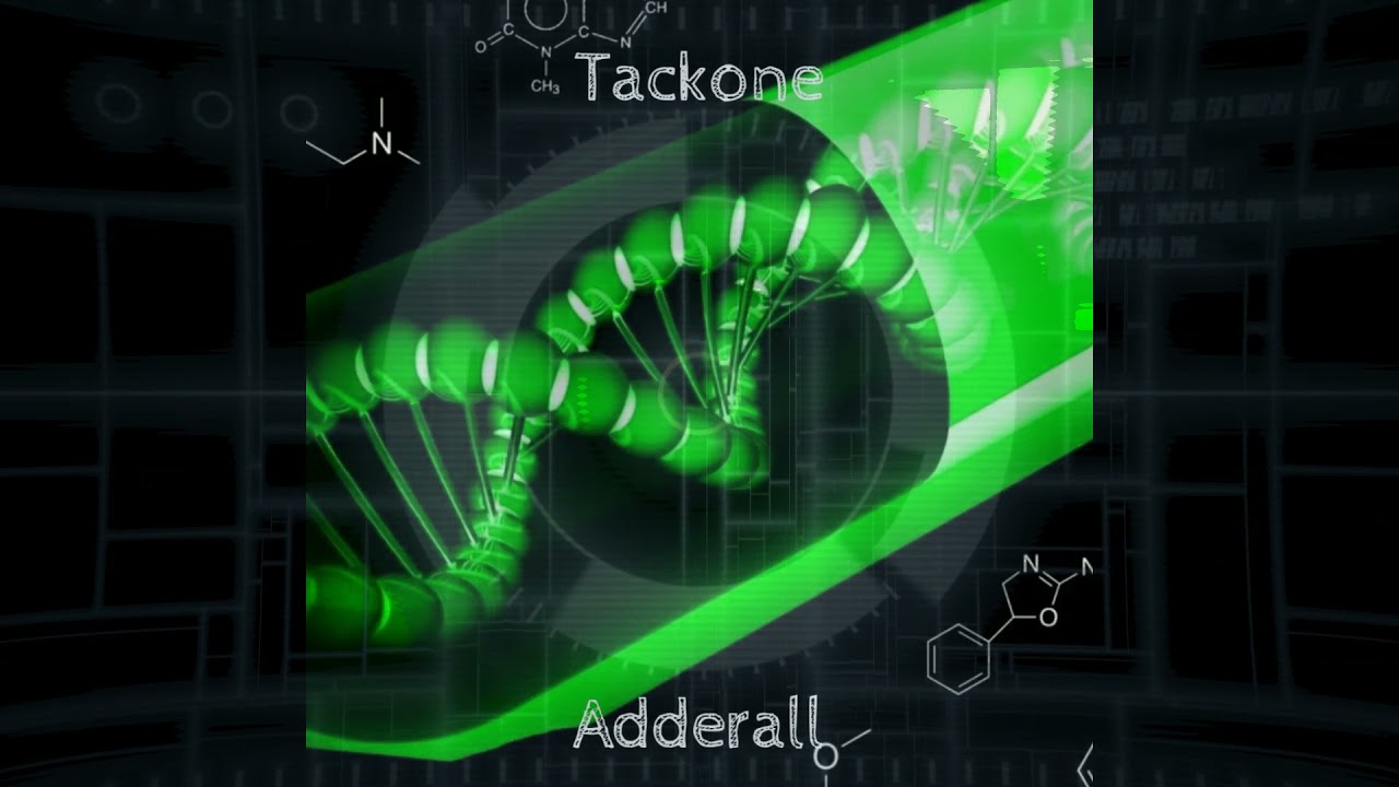 Tackone-Adderall (OriginalMix)