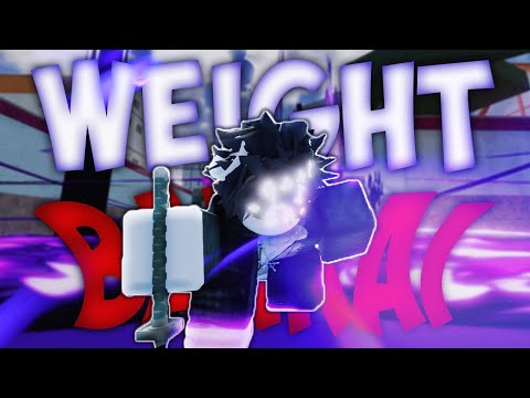 How To Beat WEIGHT Bankai EASILY In Type Soul... (SHOWCASE)