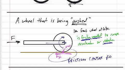 Dynamics - Rigid Body Kinetics notes