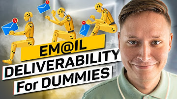 How Email Deliverability Works: a Beginner’s Guide