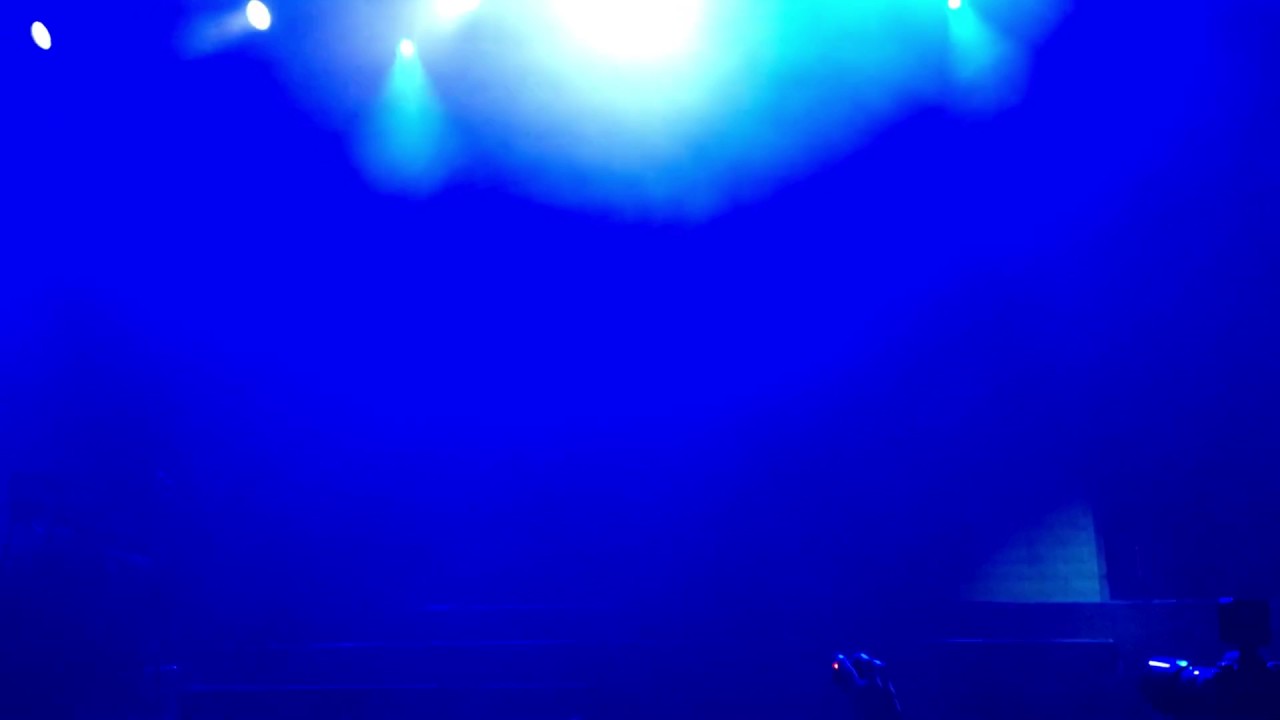 Jae Murphy - Mashup - Moscow, Russia 03.11.2016