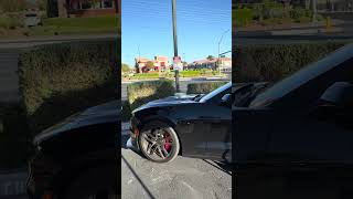 Rate my setup! ❤️ it’s the first time I set a booth properly #cars carmerch #carmeet #camaro