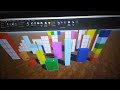 NumberBlox S2 The Military Madness Part 1 