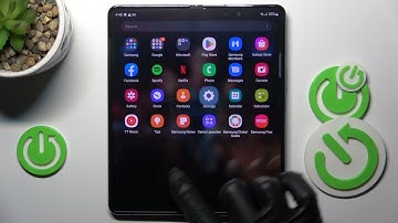 How to Turn Off Developer Options in SAMSUNG Galaxy Z Fold 4 – Disable Developer Mode