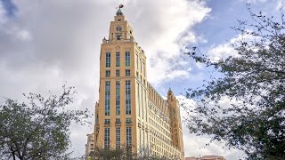 THesis Hotel Miami Coral Gables, Curio Collection by Hilton | Coral Gables | Hotel Review🏠