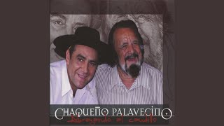 Video thumbnail of "Chaqueño Palavecino - Zambita de Piel Morena"