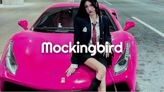 Tiësto, Dimitri Vegas & Like Mike, Gabry Ponte - Mockingbird   Car Music Resimi