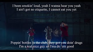 Davido  Pere Ft Rae Sremmurd Young Thug s Cover