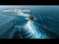 المحيط الأطلسي الهائج لماذا يولد أخطر العواصف على الأرض