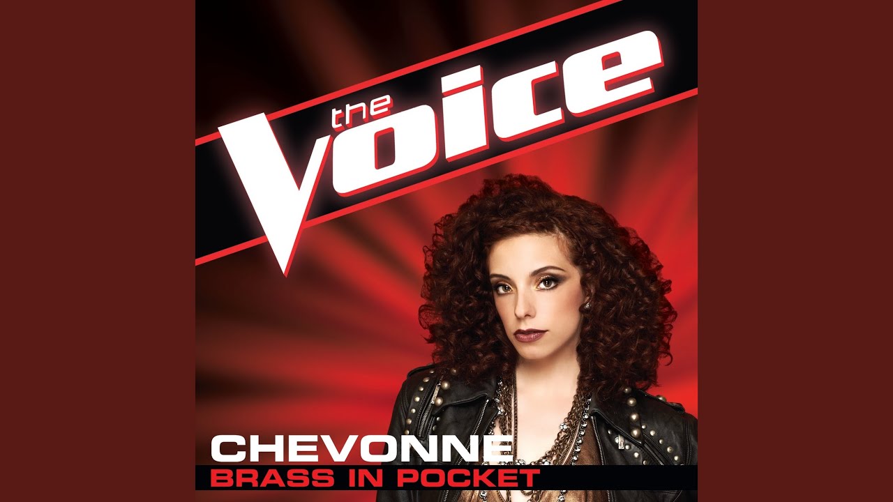 Brass In Pocket (The Voice Performance)