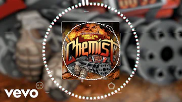 Tommy Lee Sparta - Chemist (Official Audio)