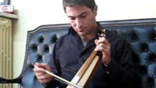 Ali Yildirimhan - Kemence Muhabbeti