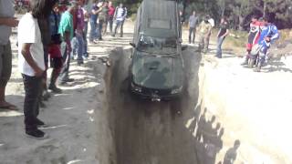 patrol gr hulk lamego