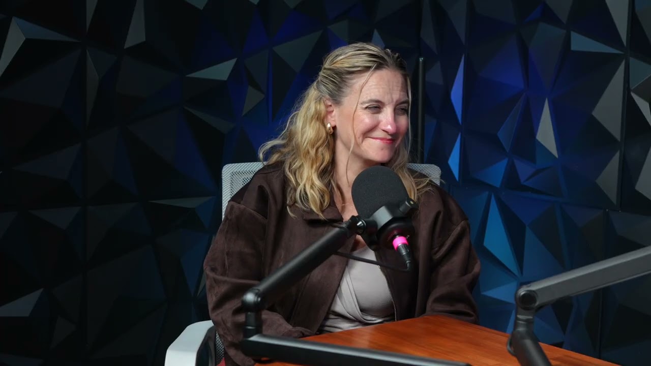 Behind The Sign - Episode 38 