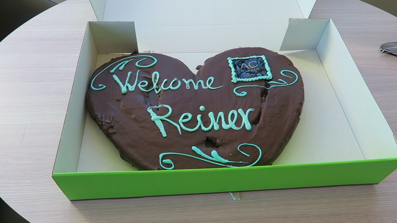 AC Hotel Malaga Palacio, Malaga, Spain