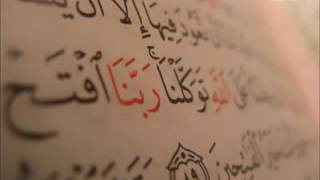 سورة إبراهيم نبيل الرفاعي