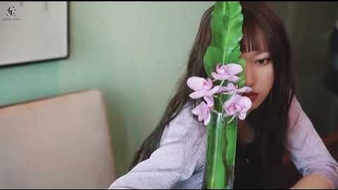 [ 31.10.2021 ] Hậu trường chụp ảnh của Trình Tiêu tham gia sự kiện nhãn hàng PRADA MILANO