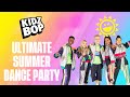 KIDZ BOP Ultimate Summer Dance Party! [UK Version]