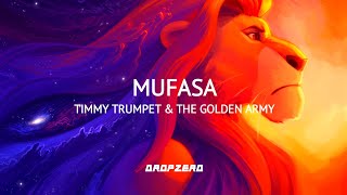 「HARD PSY」Timmy Trumpet & The Golden Army - Mufasa