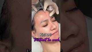 Magic nahi, medical science — real skin solutions ✨#dermiscosmeticclinic #skincare #beauty