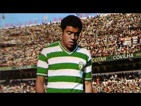 Nelson Fernandes - Sporting CP