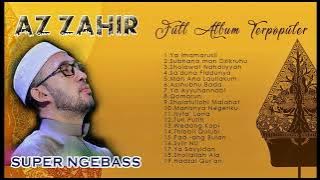 Azzahir Full Album Terpopuler #azzahirterbaru2024