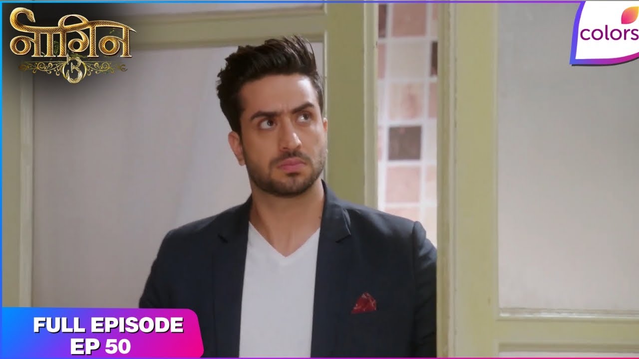 Naagin S3 | Full Episode Ep. 50 | Vyom plans to expose Bela | Colors TV