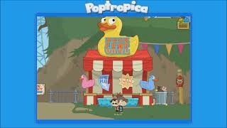Poptropica | Monster Carnival Island