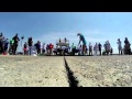 Airbus 2014 lpga longest drive at brookley aeroplex