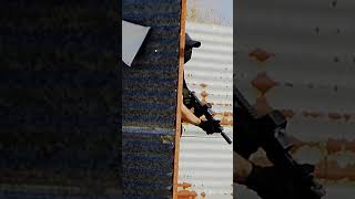 Doble kill #airsoft #airsoftcqb #airsoftgun #airsoftnation #viral #viralvideo #viralshorts #foryou