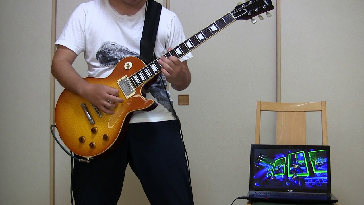 B'z SKYROCKET  (LIVE DINOSAUR ver) [pitagorasu]