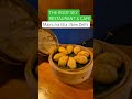 THE ROOF SKY RESTAURANT &amp; CAFE | #cafe#majnukatila#newdelhi#rooftop#restaurant#food#momos#shorts#yt