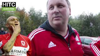 Middlesbrough Fans On Their Worst Ever Signing