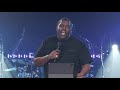 A Spiritual Checkup | Pastor William McDowell