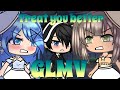 Treat you better||FINALLY CANON?!??!||Part 2||GLMV||Gacha life