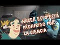 7 experimentos prohibidos por la ciencia - Hey Arnoldo