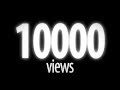 10,000 views!