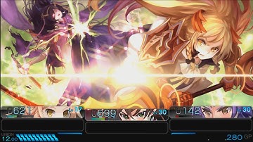 Operation Babel Playstation Vita/PS TV (東京新世録 オペレーションバベル)